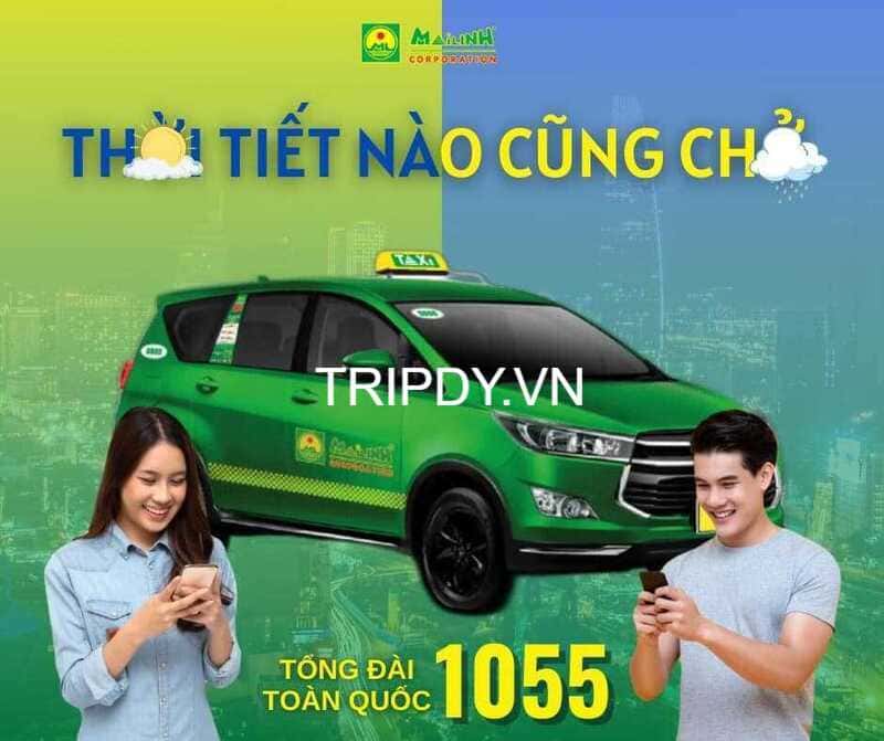 8 Hãng taxi Cái Mép Thị Vải Vũng Tàu giá rẻ uy tín số điện thoại