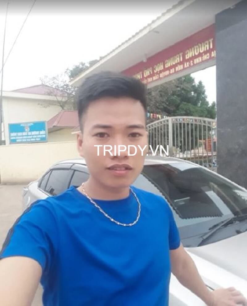 Top 10 Hãng taxi Cẩm Khê Phú Thọ số điện thoại tổng đài 24/24