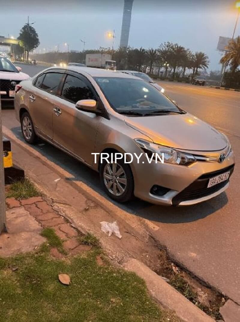 Top 10 Hãng taxi Cẩm Khê Phú Thọ số điện thoại tổng đài 24/24