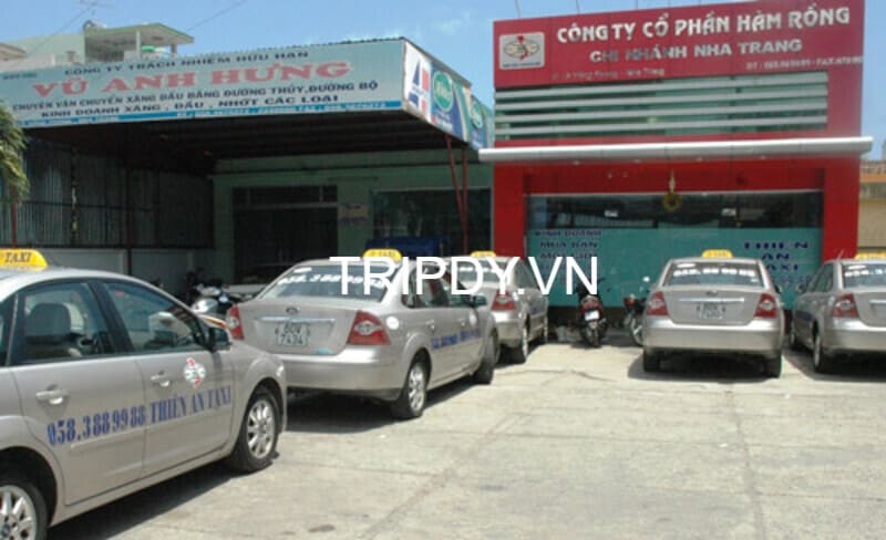 Top 15 Hãng taxi Cẩm Mỹ Đồng Nai số điện thoại tổng đài giá rẻ
