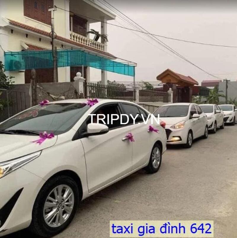 Top 15 Hãng taxi Cẩm Phả giá rẻ gọi số điện thoại tổng đài SĐT