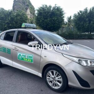 Top 15 Hãng taxi Cẩm Phả giá rẻ gọi số điện thoại tổng đài SĐT