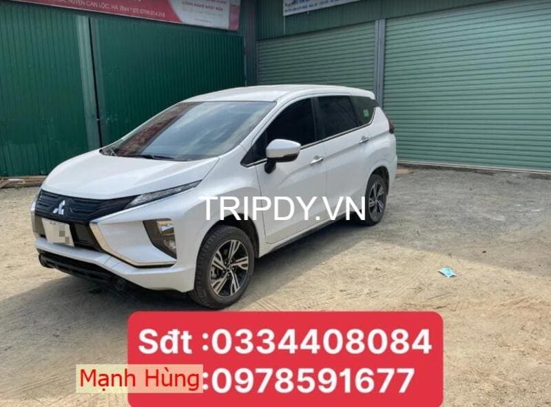 Top 10 Hãng taxi Can Lộc Hà Tĩnh số điện thoại tổng đài giá rẻ