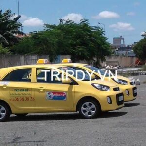 Top 20 Hãng taxi Cao Bằng số điện thoại tổng đài 24/24 giá rẻ