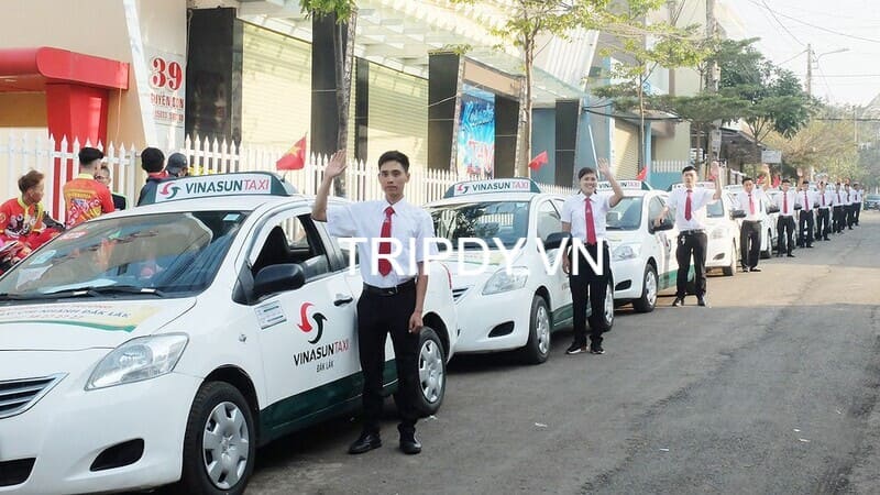 Top 25 Hãng taxi Cao Lãnh Đồng Tháp số điện thoại tổng đài