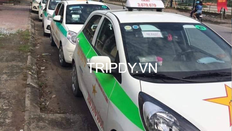 Top 14 Hãng taxi Cát Bi Hải Phòng đưa đón sân bay số điện thoại