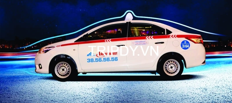 10 Hãng taxi Cầu Giấy Hà Nội giá cước rẻ số điện thoại tổng đài