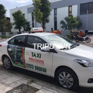 Top 11 Hãng taxi Châu Thành Bến Tre số điện thoại tổng đài 24h