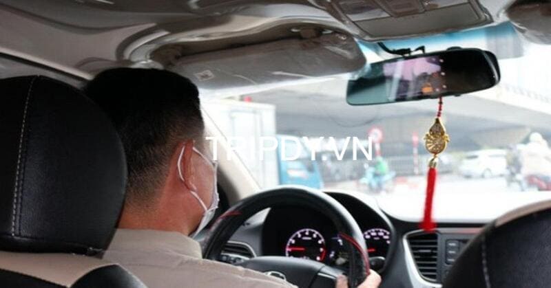 Top 9 Hãng taxi Châu Thành Kiên Giang nổi bật nhất hiện nay