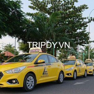 Top 14 Hãng taxi Chí Linh Hải Dương giá rẻ số điện thoại tổng đài