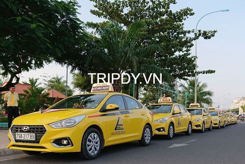 Top 14 Hãng taxi Chí Linh Hải Dương giá rẻ số điện thoại tổng đài