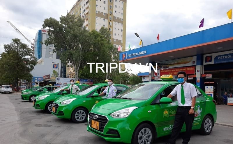 Top 12 Hãng taxi Cửa Lò Nghệ An số điện thoại tổng đài giá rẻ