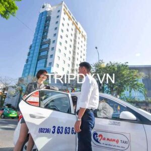 Top 12 Hãng taxi Đà Nẵng đi Huế taxi Huế đi Đà Nẵng giá rẻ