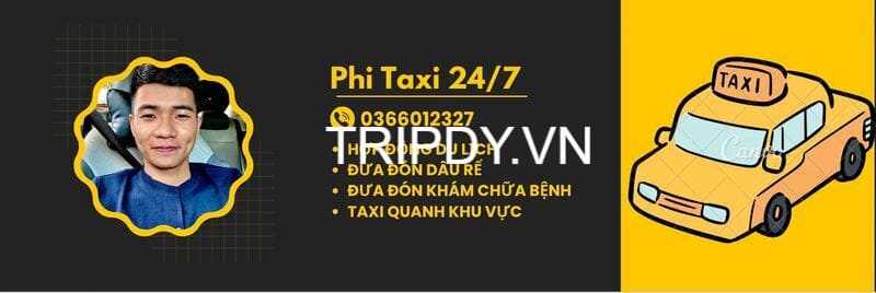 Top 10 Hãng taxi Đạ Tẻh taxi Đạ Huoai số điện thoại tổng đài