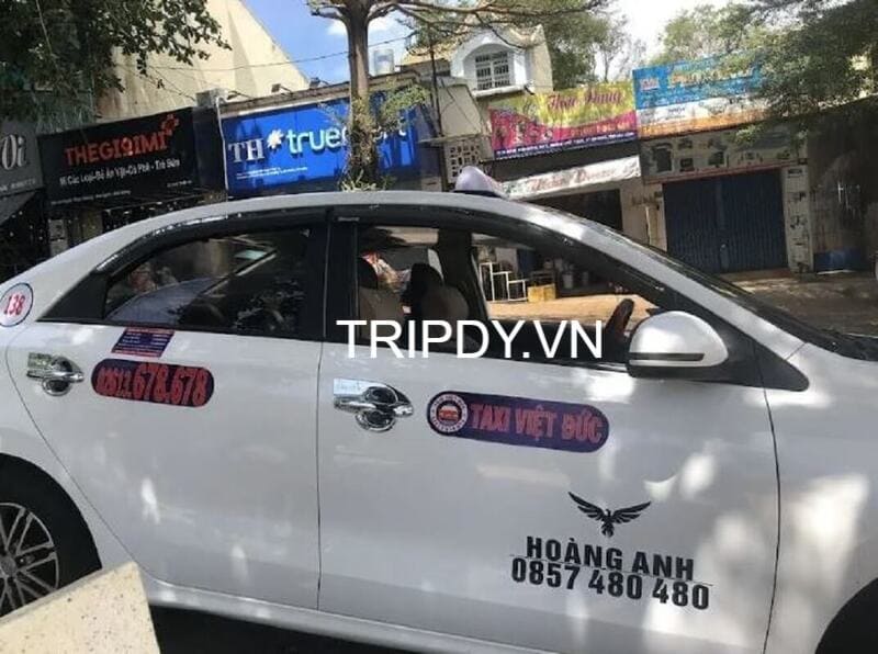 Top 22 Hãng taxi Đắk Nông giá rẻ tổng đài số điện thoại SĐT