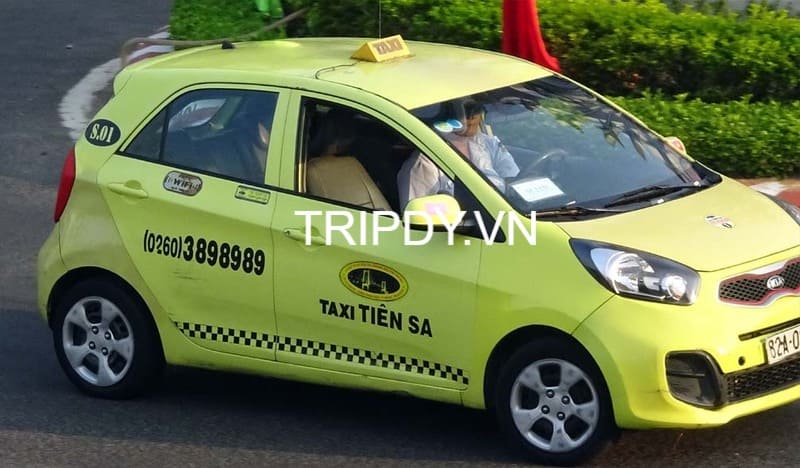 Top 14 Hãng taxi Dakmil giá rẻ số điện thoại tổng đài taxi Đắk Mil