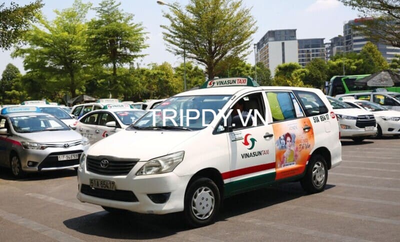Top 14 Hãng taxi Dakmil giá rẻ số điện thoại tổng đài taxi Đắk Mil
