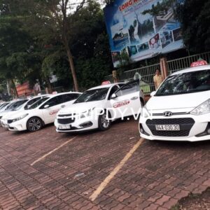 Top 14 Hãng taxi Dầu Giây Đồng Nai giá rẻ số điện thoại 24/24