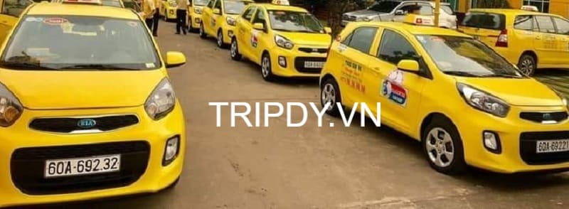 Top 14 Hãng taxi Dầu Giây Đồng Nai giá rẻ số điện thoại 24/24