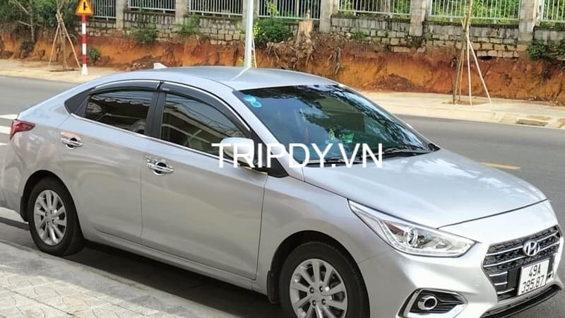 Top 22 Hãng taxi Di Linh Lâm Đồng giá rẻ số điện thoại tổng đài