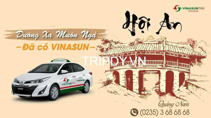 Top 7 Hãng taxi Điện Bàn Quảng Nam giá rẻ uy tín số điện thoại
