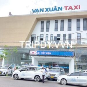 Top 11 Hãng taxi Diễn Châu Nghệ An số điện thoại tổng đài 24/24