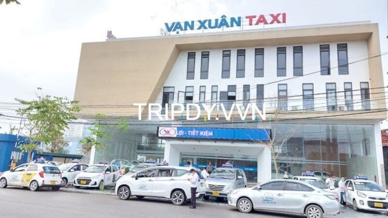 Top 11 Hãng taxi Diễn Châu Nghệ An số điện thoại tổng đài 24/24