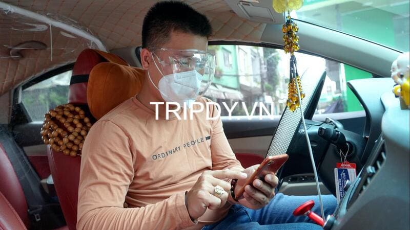 10 Hãng taxi Định Quán Đồng Nai giá rẻ số điện thoại tổng đài