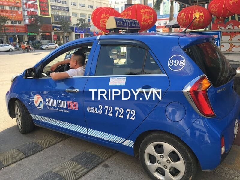 Top 15 Hãng taxi Đô Lương Nghệ An số điện thoại tổng đài 24h