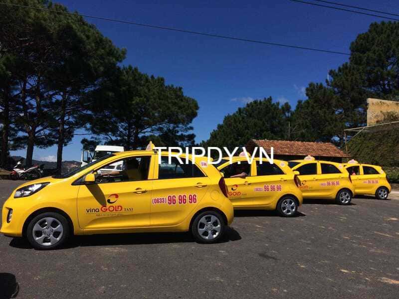 Top 16 Hãng taxi Đơn Dương Lâm Đồng số điện thoại tổng đài