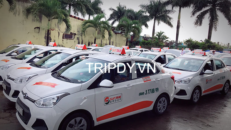 Top 20 Hãng taxi Đông Hà Quảng Trị số điện thoại tổng đài 24/24