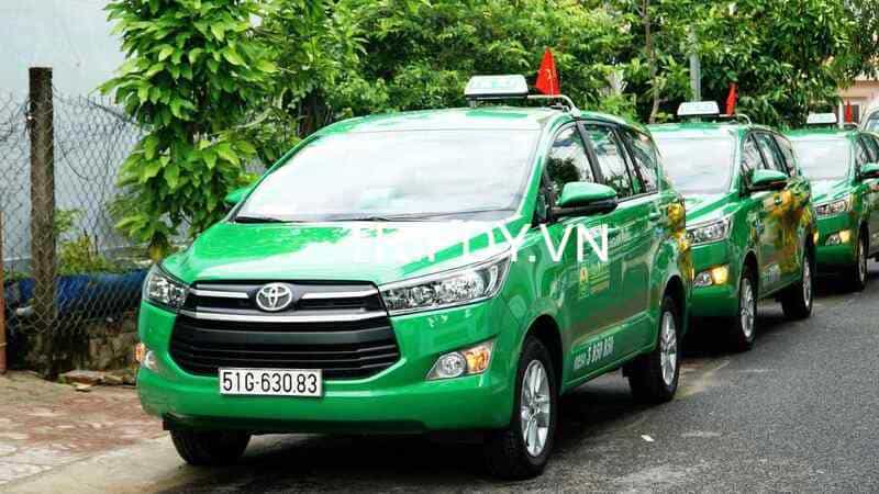 Top 25 Hãng taxi Đồng Tháp giá rẻ số điện thoại tổng đài 24/24