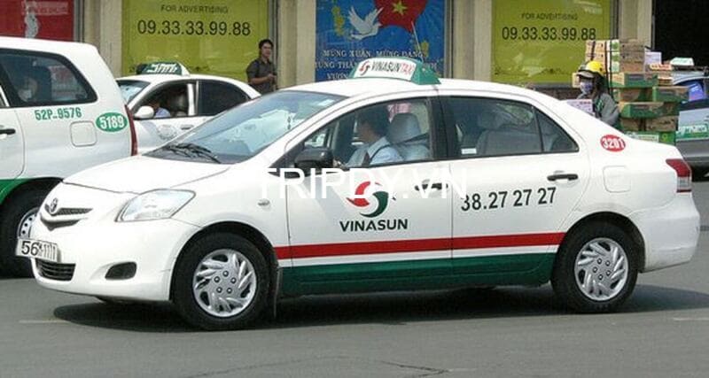 Top 16 Hãng taxi Đức Hòa giá rẻ số điện thoại tổng đài uy tín