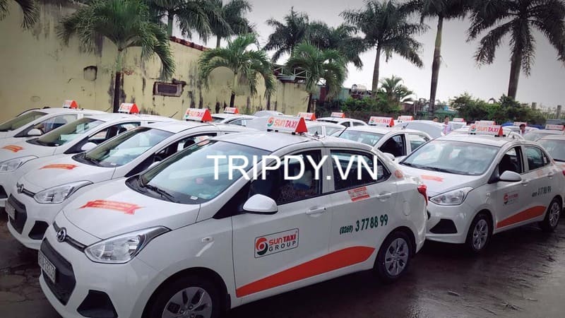 Top 10 Hãng taxi Đức Phổ Quảng Ngãi SĐT số điện thoại tổng đài