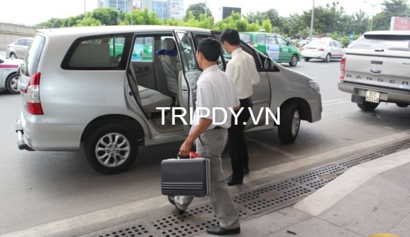 11 Hãng taxi Đức Thọ Hà Tĩnh phục vụ 24/24 số điện thoại giá rẻ