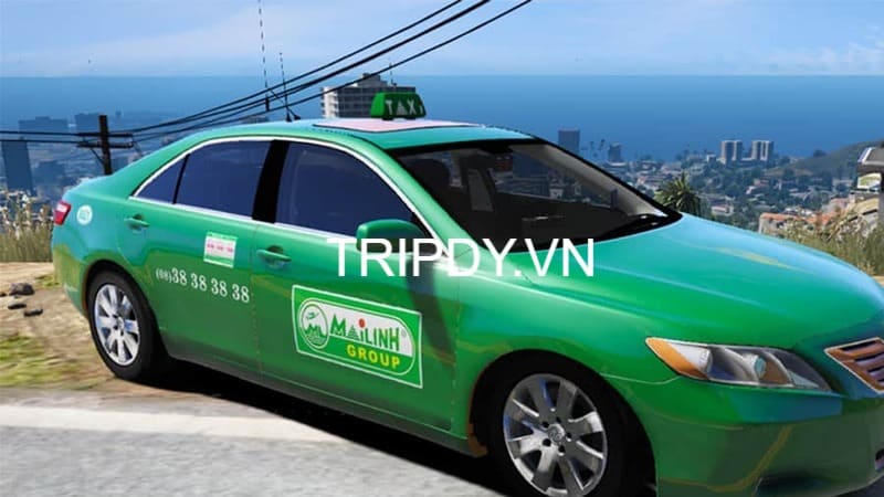 Top 10 Hãng taxi Duy Tiên Hà Nam uy tín số điện thoại tổng đài