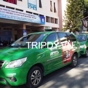 Top 10 Hãng taxi Eahleo Đắk Lắk số điện thoại tổng đài 24/24