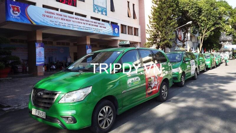 Top 10 Hãng taxi Eahleo Đắk Lắk số điện thoại tổng đài 24/24