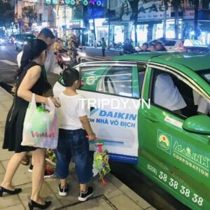 Top 10 Hãng taxi Giồng Riềng số điện thoại tổng đài 24/24