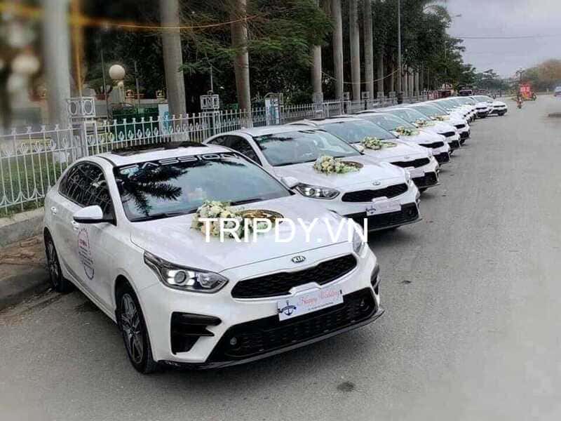 Top 15 Hãng taxi Gò Dầu Tây Ninh số điện thoại tổng đài giá rẻ