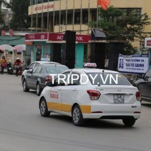 Top 18 Hãng taxi Hạ Long giá rẻ 4 7 chỗ số điện thoại tổng đài