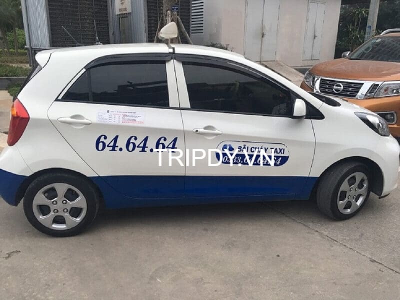 Top 18 Hãng taxi Hạ Long giá rẻ 4 7 chỗ số điện thoại tổng đài