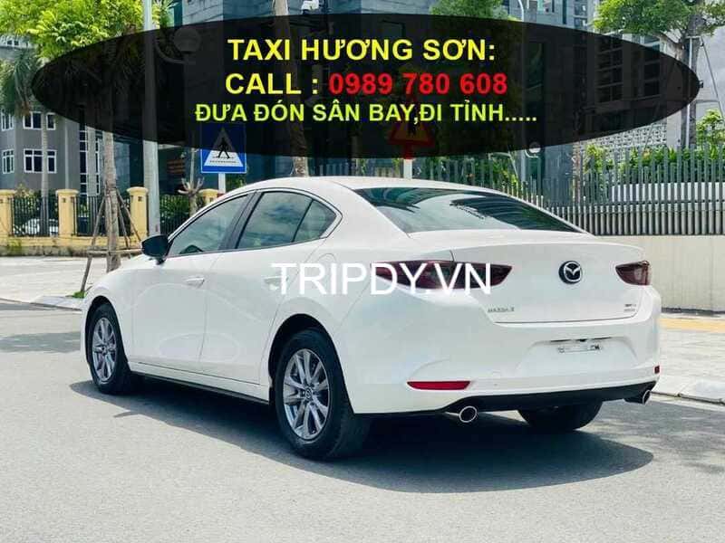 Top 25 Hãng taxi Hà Tĩnh giá rẻ uy tín số điện thoại tổng đài 24/24