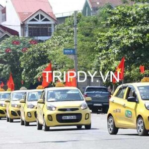 Top 25 Hãng taxi Hà Tĩnh giá rẻ uy tín số điện thoại tổng đài 24/24