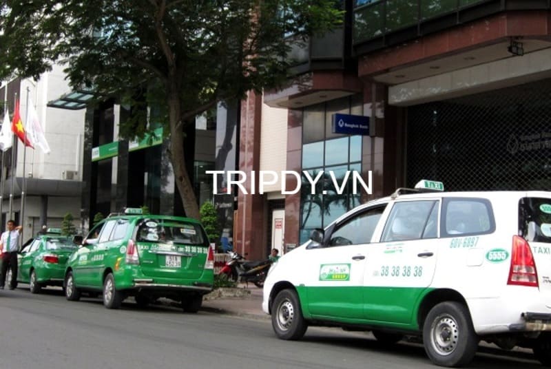 11 Hãng taxi Hàm Thuận Nam Bình Thuận số điện thoại tổng đài