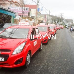 Top 15 Hãng taxi Hậu Nghĩa giá rẻ số điện thoại tổng đài