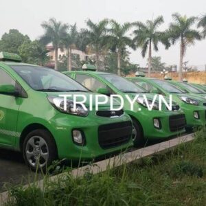 Top 11 Hãng taxi Hiệp Hoà Bắc Giang số điện thoại tổng đài 24/24