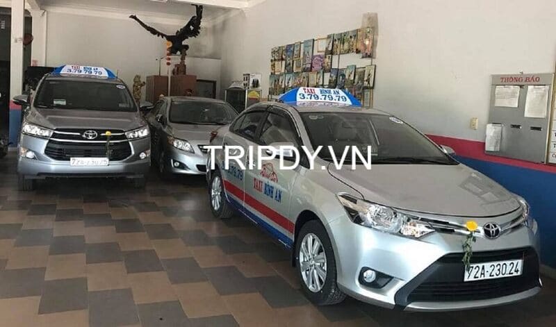 Top 20 Hãng taxi Hồ Tràm taxi Hồ Cốc giá rẻ số điện thoại 24/24