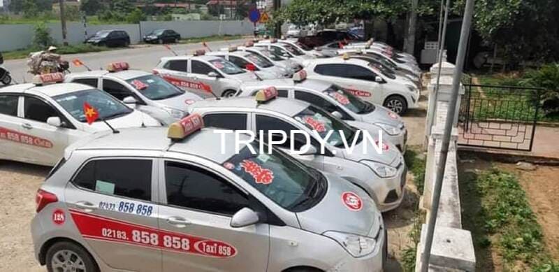 Top 17 Hãng taxi Hòa Bình Sông Đà giá rẻ số điện thoại tổng đài