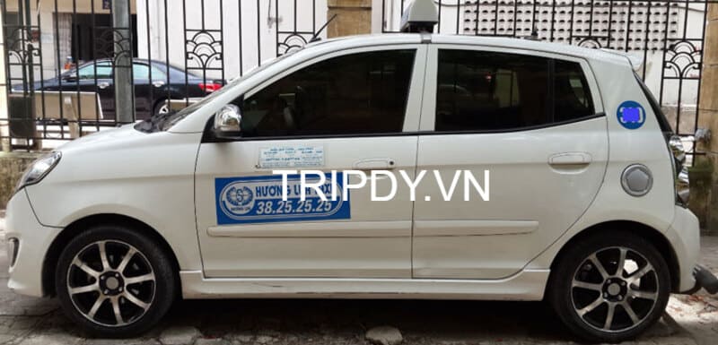 Top 11 Hãng taxi Hoàng Mai Hà Nội số điện thoại tổng đài 24h